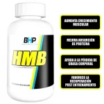 BHP HMB 60 CAPS