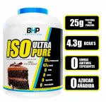 BHP ISO ULTRA PURE 0 CARB 4.23 LBS PASTEL DE CHOCOLATE