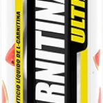 BHP L-CARNITINA LIQUIDA ULTRA 500 ML SANDIA