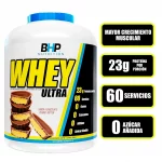 BHP WHEY ULTRA 5LBS CHOCO PENUAT BUTTER