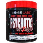 INS PSYCHOTIC WAR ZOMBIE 30 SERV FRUIT PUNCH