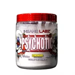 INS PSYCHOTIC CLEAR 20 SERV LEMONADE