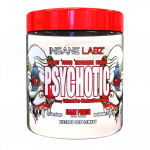 INS PSYCHOTIC CLEAR 20 SERV FRUIT PUNCH