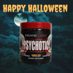 INS INSANE PSYCHOTIC 35 SERV ZOMBIE PISS