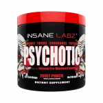 INS INSANE PSYCHOTIC 60 SERV FRUIT PUNCH