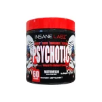 INS INSANE PSYCHOTIC 60 SERV WATERMELON
