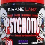 INS INSANE PSYCHOTIC 60 SERV GRAPE