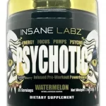 INS PSYCHOTIC GOLD (35 SERV) WATERMELON
