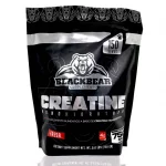 BLACKBEAR CREATINE MONOHIDRATADA 750 GRS MANGO