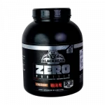 BLACKBEAR ZERO PROTEIN 4.8 LBS CHOCOLATE