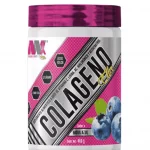 ADV COLAGENO HIDROLIZADO ELLA 450 GRS MORA AZUL