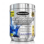 MT NEUROCORE PREWORKOUT 224G RASPBERRY