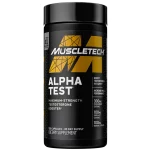 MT ALPHA TEST 120 CAPS