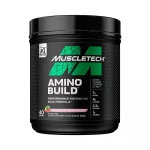 MT AMINO BUILD 40 SERV STRAWBERRY WATERMELON