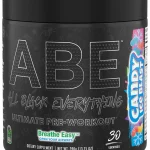 AN ABE ULTIMATE PRE-WORK 30 SERV CANDY ICE BLAST