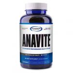 GN ANAVITE MULTI VITAMIN 180 TABS
