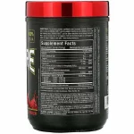 ALMX AMINO CORE 30 SERV BLUE RASPBERRY