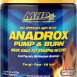 MHP ANADROX 30 SERV APPLE CINNAMON FIREBLAST