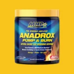MHP ANADROX 30 SERV CHERRY FIREBLAST