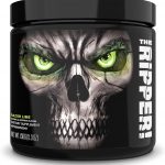 COBRA THE RIPPER 30 SERV RAZOR LIME