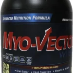 PBS MYO-VECTOR WHEY 5 LBS BANANA