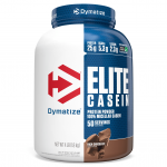 DYM ELITE CASEIN 4 LBS CHOCOLATE