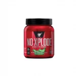 BSN NO-XPLODE 3.0 (30 SERV) BLUE RASPBERRY