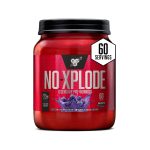 BSN NO-XPLODE 3.0 (60 SERV) GRAPE
