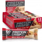 BSN PROTEIN CRIPS 1 PZA SALTED TOFFEE PRETZEL