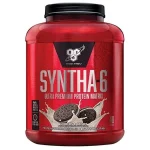BSN SYNTHA-6 5 LBS CHOCOLATE PEANUT BUTTER