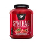 BSN SYNTHA-6 5 LBS STRAWBERRY