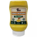 MRS TASTE SAUCE 350 GRS HONEY MUSTARD