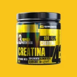 43 CREATINA 350 GRS