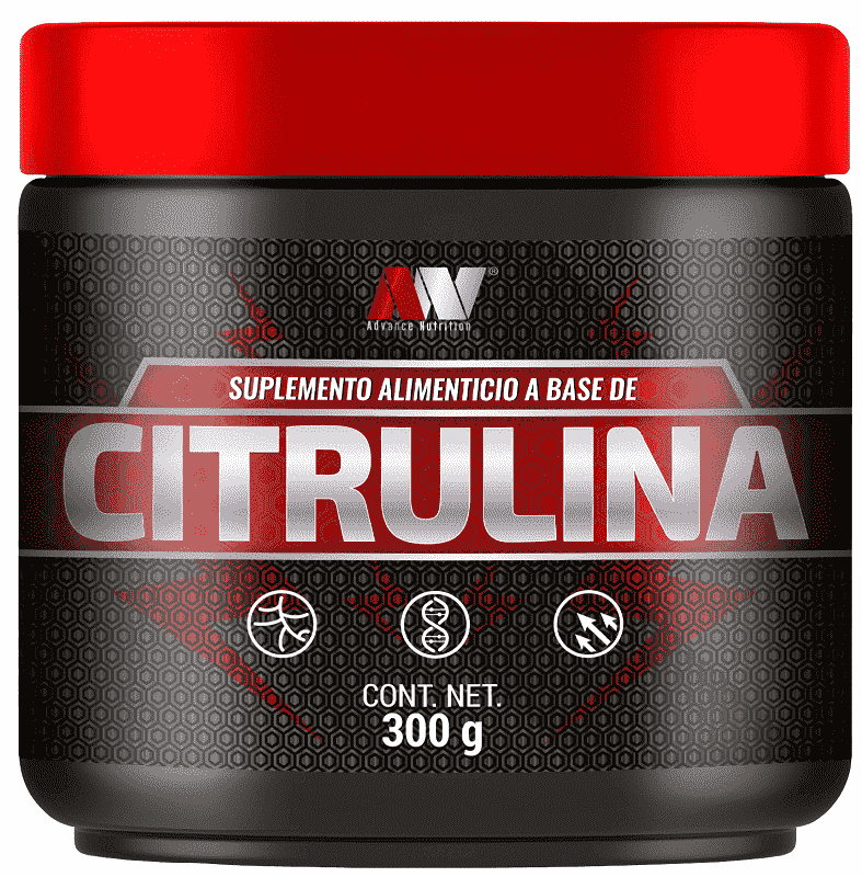 imgProduct_742033311424 ADV CITRULINA 300GRS - Imagen 1