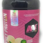 ADV WHEY ELLA 3 LBS VAINILLA CANELA