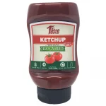 MRS TASTE SAUCE 350 GRS KETCHUP SPICY