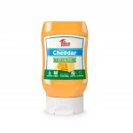 MRS TASTE CHEDDAR ZERO CALORIES 235G