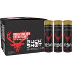 BUCKED UP BUCKSHOTS 2 OZ 1 PZA BLOOD RAZ