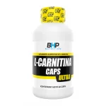 BHP L-CARNITINA ULTRA 60 CAPS