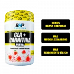 BHP CLA+CARNITINA 30 SERV SANDIA