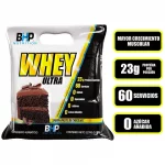 BHP WHEY ULTRA BAG 5 LB PASTEL DE CHOCOLATE