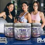 PMN PERFECT COLLAGEN VIT C ACIDO HIALURONICO FRESA