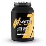META META WHEY VAINILLA 5 LBS
