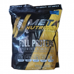 META FULL PROTEIN COOKIES & CREAM 10 LBS