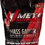 META MASS GAINER 12 LBS CHOCOLATE