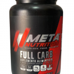 META FULL CARB 4.4 LBS SIN SABOR