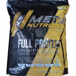 META FULL PROTEIN POWER BANANA 10 LBS