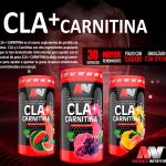 ADV CLA + CARNITINA UVA 30 SERVICIOS