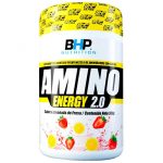 BHP AMINO ENERGY 2.0 30 SERV LIMONADA FRESA
