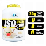 BHP ISO ULTRA PURE 0 CARB 4.23 LBS VAINILLA